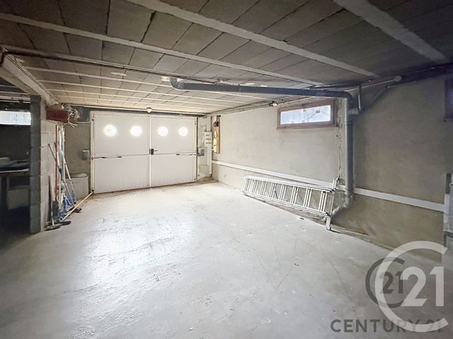 Maison &agrave; vendre - 6 pi&egrave;ces - 160 m2 - Villeneuve Les Avignon - 30 - LANGUEDOC-ROUSSILLON