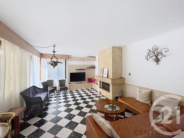 Maison &agrave; vendre - 6 pi&egrave;ces - 160 m2 - Villeneuve Les Avignon - 30 - LANGUEDOC-ROUSSILLON