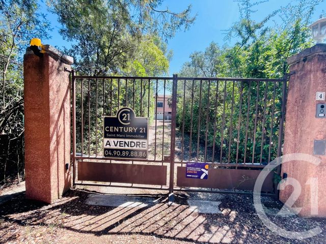 Maison &agrave; vendre - 6 pi&egrave;ces - 161 m2 - Villeneuve Les Avignon - 30 - LANGUEDOC-ROUSSILLON