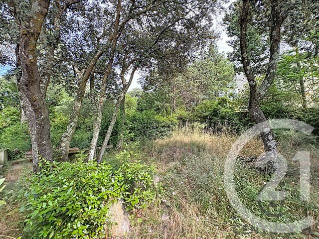 Maison &agrave; vendre - 6 pi&egrave;ces - 160 m2 - Villeneuve Les Avignon - 30 - LANGUEDOC-ROUSSILLON