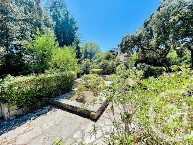 Maison &agrave; vendre - 6 pi&egrave;ces - 161 m2 - Villeneuve Les Avignon - 30 - LANGUEDOC-ROUSSILLON