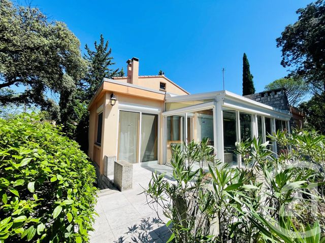 Maison &agrave; vendre - 6 pi&egrave;ces - 161 m2 - Villeneuve Les Avignon - 30 - LANGUEDOC-ROUSSILLON