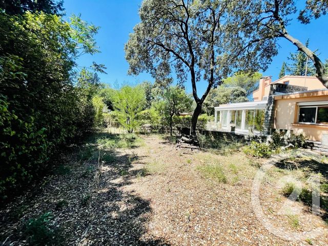 Maison &agrave; vendre - 6 pi&egrave;ces - 161 m2 - Villeneuve Les Avignon - 30 - LANGUEDOC-ROUSSILLON
