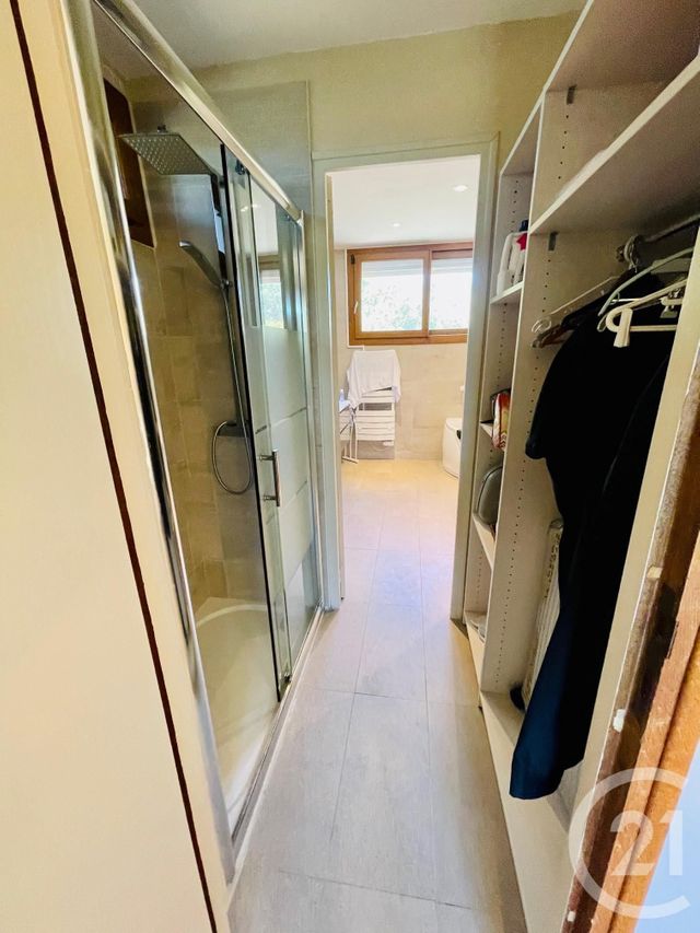 Maison &agrave; vendre - 6 pi&egrave;ces - 161 m2 - Villeneuve Les Avignon - 30 - LANGUEDOC-ROUSSILLON