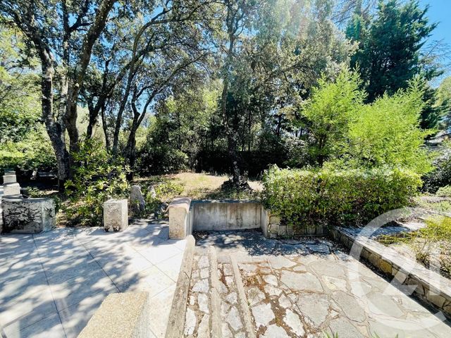 Maison &agrave; vendre - 6 pi&egrave;ces - 161 m2 - Villeneuve Les Avignon - 30 - LANGUEDOC-ROUSSILLON