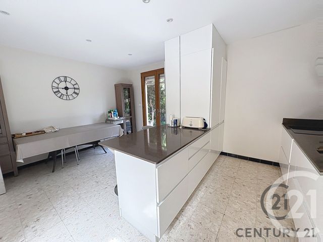 Maison &agrave; vendre - 6 pi&egrave;ces - 160 m2 - Villeneuve Les Avignon - 30 - LANGUEDOC-ROUSSILLON