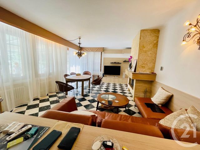 Maison &agrave; vendre - 6 pi&egrave;ces - 161 m2 - Villeneuve Les Avignon - 30 - LANGUEDOC-ROUSSILLON