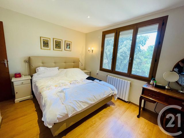 Maison &agrave; vendre - 6 pi&egrave;ces - 161 m2 - Villeneuve Les Avignon - 30 - LANGUEDOC-ROUSSILLON