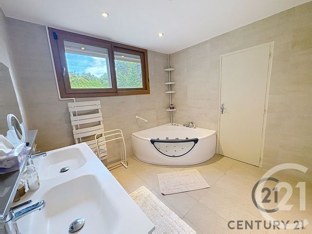 Maison &agrave; vendre - 6 pi&egrave;ces - 160 m2 - Villeneuve Les Avignon - 30 - LANGUEDOC-ROUSSILLON