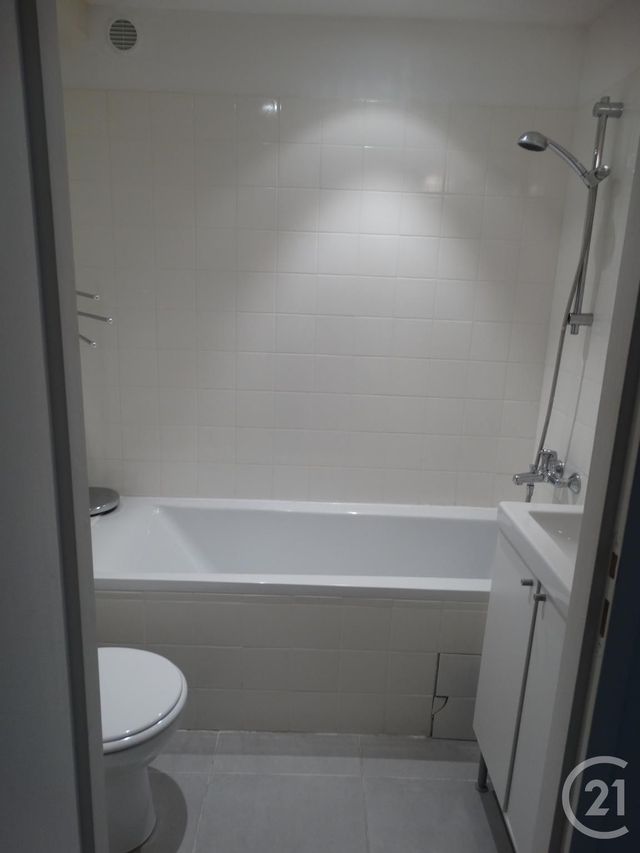 Appartement Studio à louer - 1 pièce - 31 m2 - Avignon - 84 - PROVENCE-ALPES-COTE-D-AZUR