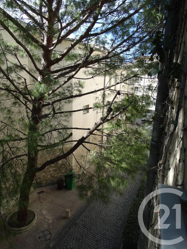 Appartement Studio à louer - 1 pièce - 31 m2 - Avignon - 84 - PROVENCE-ALPES-COTE-D-AZUR