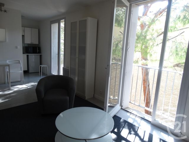 Appartement Studio à louer - 1 pièce - 31 m2 - Avignon - 84 - PROVENCE-ALPES-COTE-D-AZUR