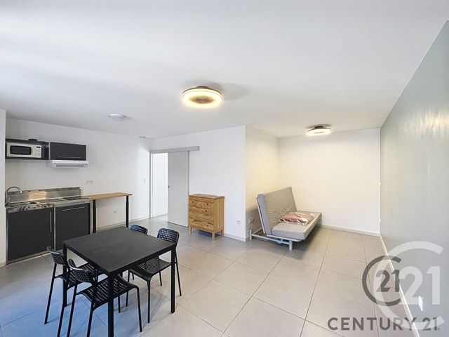 appartement - AVIGNON - 84