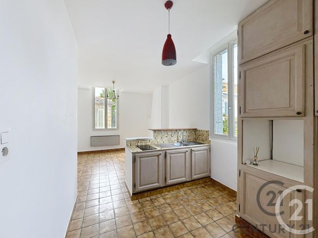 Appartement F2 bis à louer - 2 pièces - 52,77 m2 - Avignon - 84 - PROVENCE-ALPES-COTE-D-AZUR