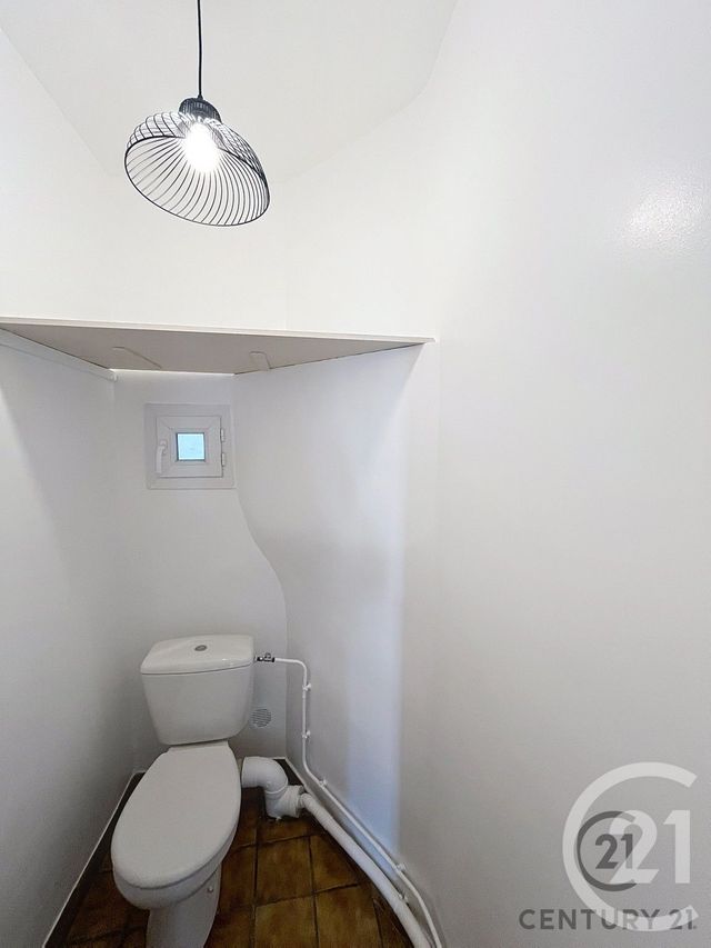 Appartement F2 bis à louer - 2 pièces - 52,77 m2 - Avignon - 84 - PROVENCE-ALPES-COTE-D-AZUR