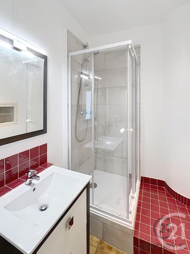 Appartement F2 bis à louer - 2 pièces - 52,77 m2 - Avignon - 84 - PROVENCE-ALPES-COTE-D-AZUR