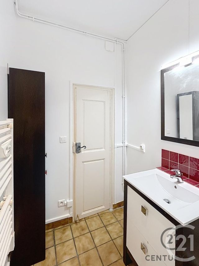 Appartement F2 bis à louer - 2 pièces - 52,77 m2 - Avignon - 84 - PROVENCE-ALPES-COTE-D-AZUR