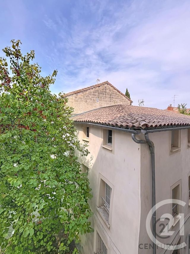 Appartement F2 bis à louer - 2 pièces - 52,77 m2 - Avignon - 84 - PROVENCE-ALPES-COTE-D-AZUR