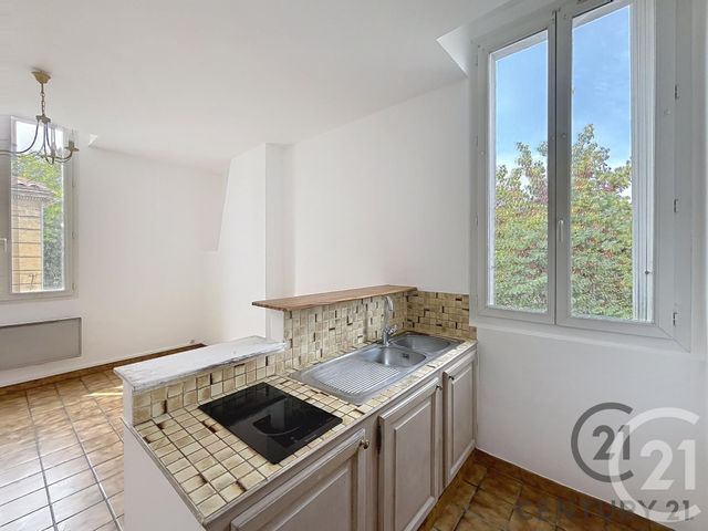 Appartement F2 bis à louer - 2 pièces - 52,77 m2 - Avignon - 84 - PROVENCE-ALPES-COTE-D-AZUR