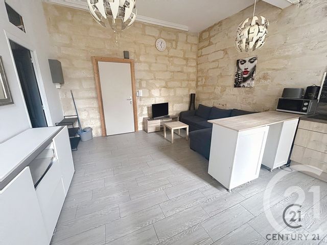 appartement - AVIGNON - 84