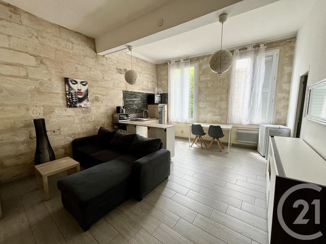 appartement - AVIGNON - 84