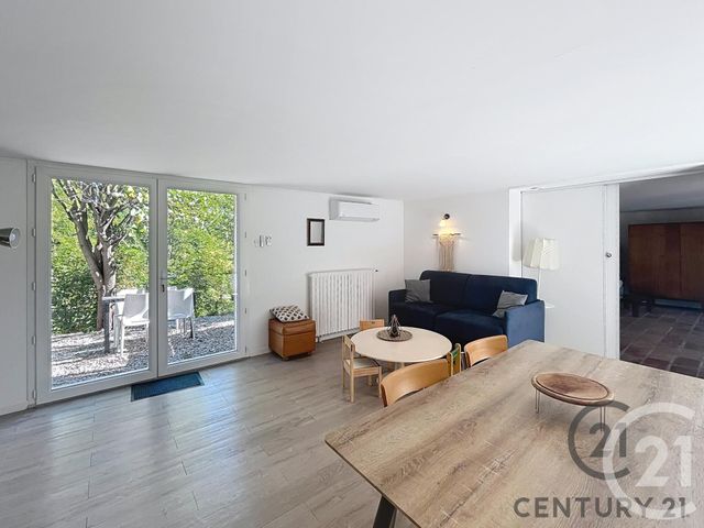 Appartement F2 à louer - 2 pièces - 55 m2 - Villeneuve Les Avignon - 30 - LANGUEDOC-ROUSSILLON