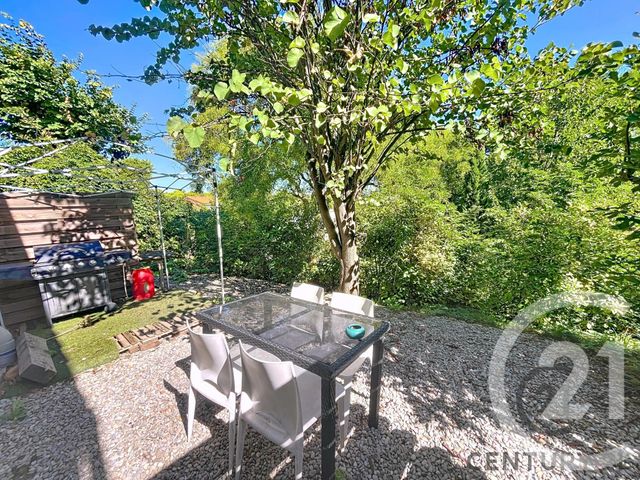 Appartement F2 à louer - 2 pièces - 55 m2 - Villeneuve Les Avignon - 30 - LANGUEDOC-ROUSSILLON