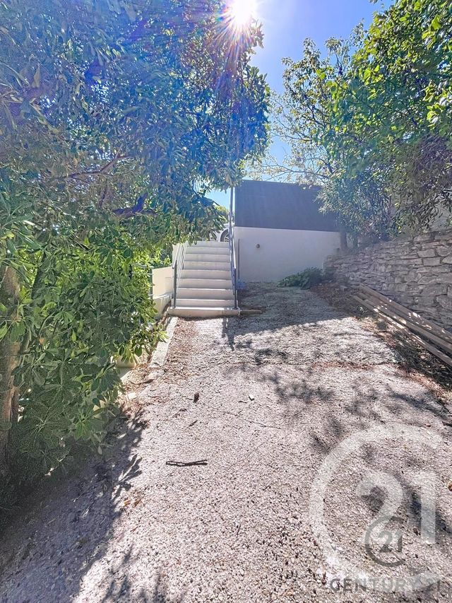 Appartement F2 à louer - 2 pièces - 55 m2 - Villeneuve Les Avignon - 30 - LANGUEDOC-ROUSSILLON