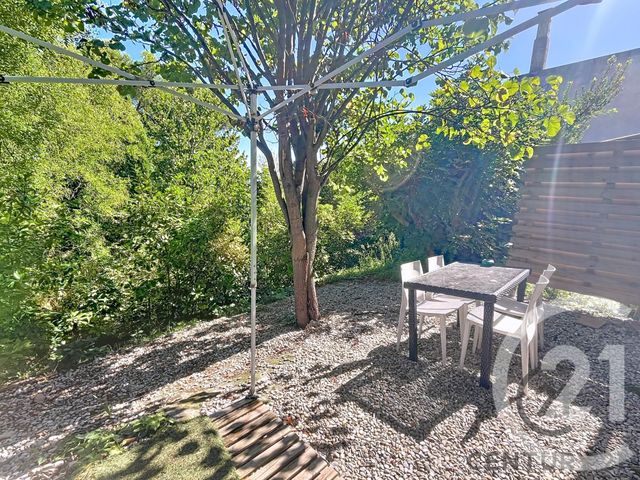 Appartement F2 à louer - 2 pièces - 55 m2 - Villeneuve Les Avignon - 30 - LANGUEDOC-ROUSSILLON