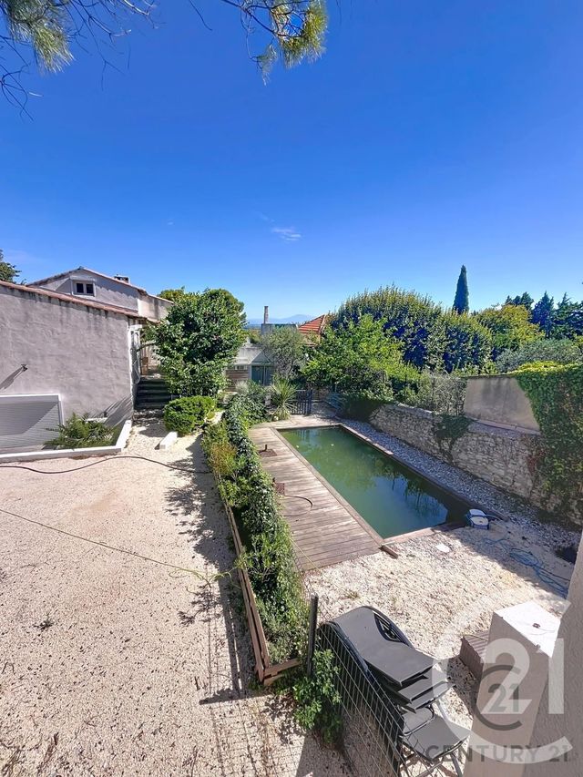 Appartement F2 à louer - 2 pièces - 55 m2 - Villeneuve Les Avignon - 30 - LANGUEDOC-ROUSSILLON