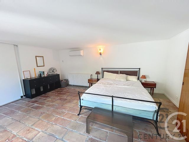 Appartement F2 à louer - 2 pièces - 55 m2 - Villeneuve Les Avignon - 30 - LANGUEDOC-ROUSSILLON