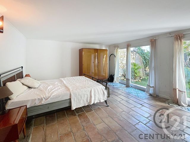 Appartement F2 à louer - 2 pièces - 55 m2 - Villeneuve Les Avignon - 30 - LANGUEDOC-ROUSSILLON