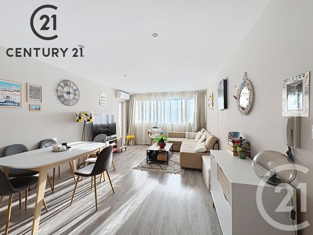 appartement - VILLENEUVE LES AVIGNON - 30