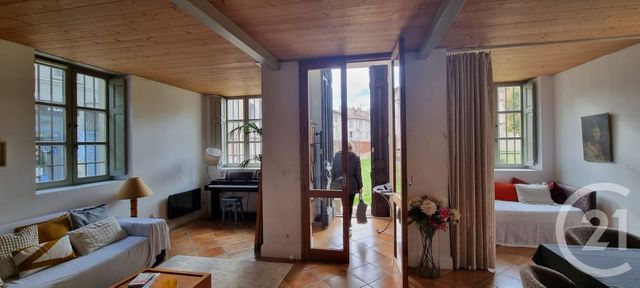 Appartement F4 à louer - 4 pièces - 75 m2 - Avignon - 84 - PROVENCE-ALPES-COTE-D-AZUR