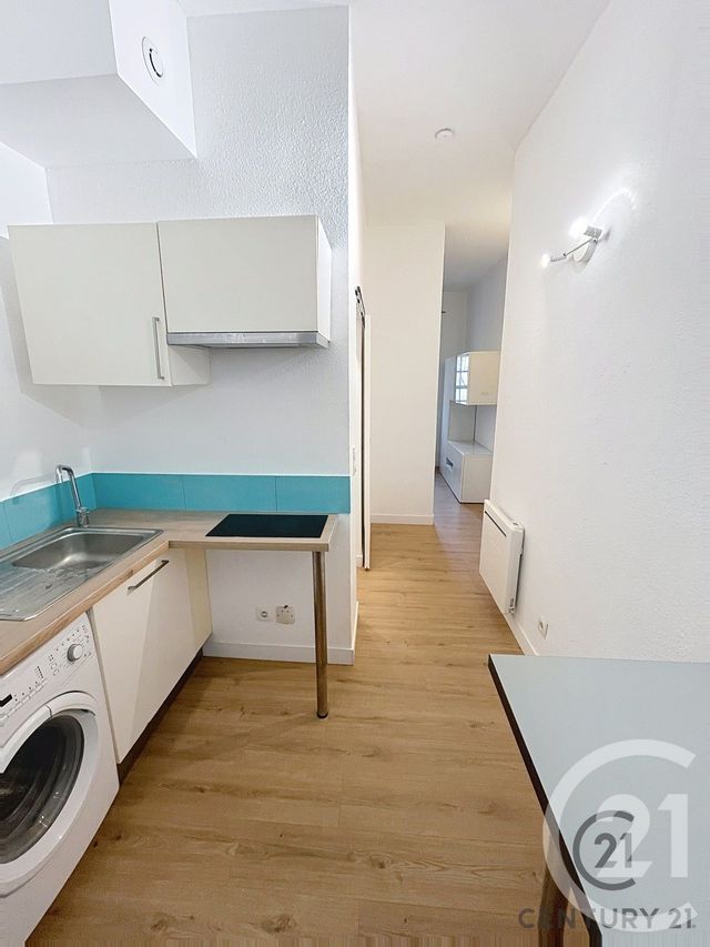 appartement - AVIGNON - 84