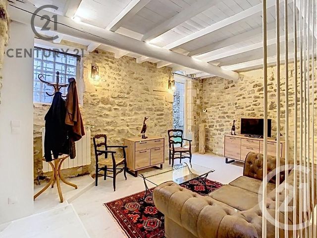 maison - PUJAUT - 30