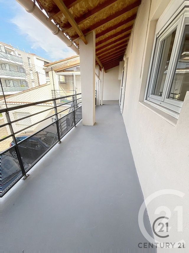 Appartement F2 à louer - 2 pièces - 40 m2 - Avignon - 84 - PROVENCE-ALPES-COTE-D-AZUR