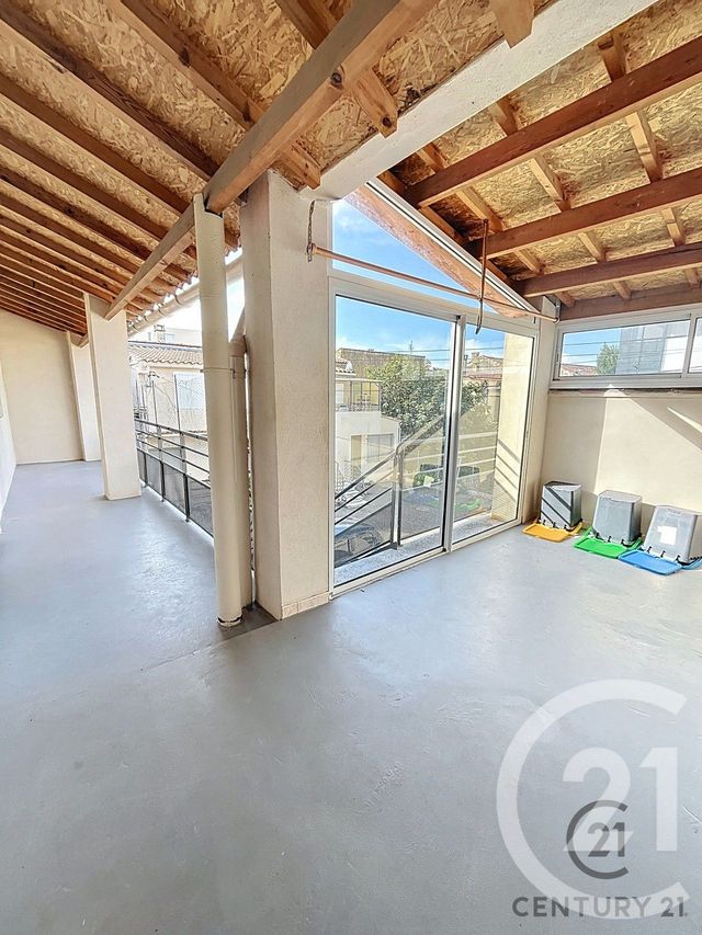 Appartement F2 à louer - 2 pièces - 40 m2 - Avignon - 84 - PROVENCE-ALPES-COTE-D-AZUR