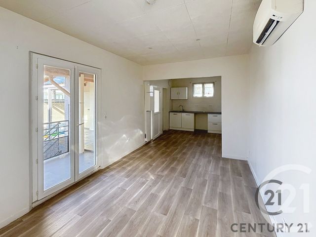 appartement - AVIGNON - 84