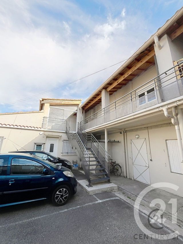 Appartement F2 à louer - 2 pièces - 40 m2 - Avignon - 84 - PROVENCE-ALPES-COTE-D-AZUR