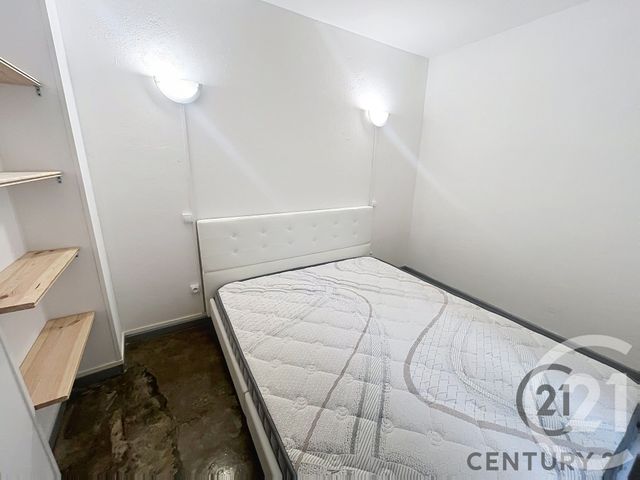 Appartement Studio &agrave; louer - 1 pi&egrave;ce - 24,32 m2 - Villeneuve Les Avignon - 30 - LANGUEDOC-ROUSSILLON