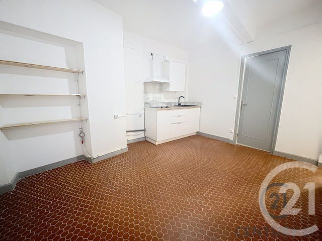appartement - VILLENEUVE LES AVIGNON - 30