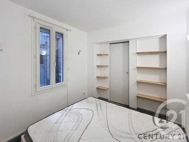 Appartement Studio &agrave; louer - 1 pi&egrave;ce - 24,32 m2 - Villeneuve Les Avignon - 30 - LANGUEDOC-ROUSSILLON