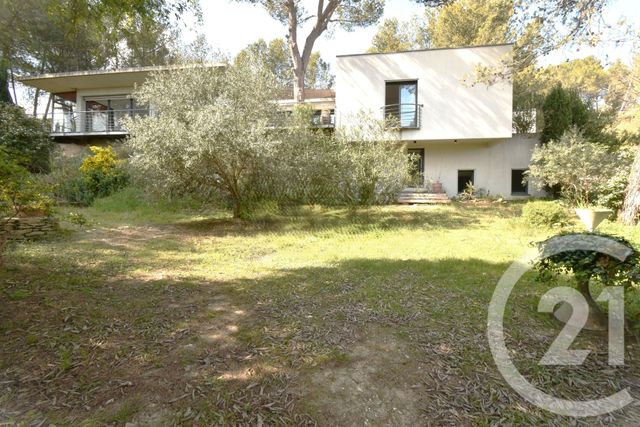Maison &agrave; vendre - 5 pi&egrave;ces - 170 m2 - Villeneuve Les Avignon - 30 - LANGUEDOC-ROUSSILLON