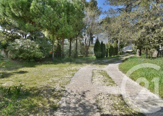 Maison &agrave; vendre - 5 pi&egrave;ces - 170 m2 - Villeneuve Les Avignon - 30 - LANGUEDOC-ROUSSILLON