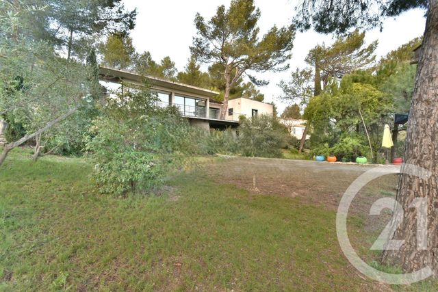 Maison &agrave; vendre - 5 pi&egrave;ces - 170 m2 - Villeneuve Les Avignon - 30 - LANGUEDOC-ROUSSILLON