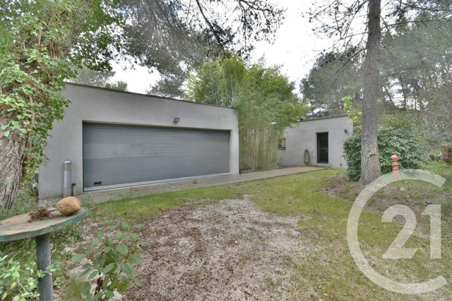 Maison &agrave; vendre - 5 pi&egrave;ces - 170 m2 - Villeneuve Les Avignon - 30 - LANGUEDOC-ROUSSILLON