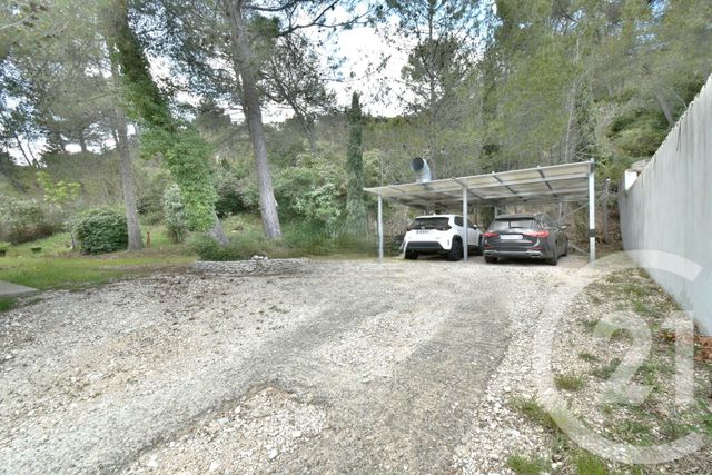 Maison &agrave; vendre - 5 pi&egrave;ces - 170 m2 - Villeneuve Les Avignon - 30 - LANGUEDOC-ROUSSILLON