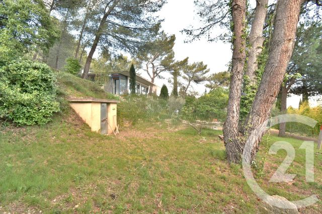 Maison &agrave; vendre - 5 pi&egrave;ces - 170 m2 - Villeneuve Les Avignon - 30 - LANGUEDOC-ROUSSILLON