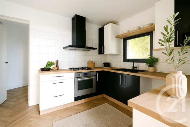 Maison &agrave; vendre - 5 pi&egrave;ces - 170 m2 - Villeneuve Les Avignon - 30 - LANGUEDOC-ROUSSILLON